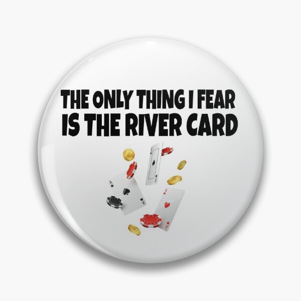 Item preview, THE ONLY THING I FEAR IS THE RIVER CARE  designed and sold by ASsi-Eve.