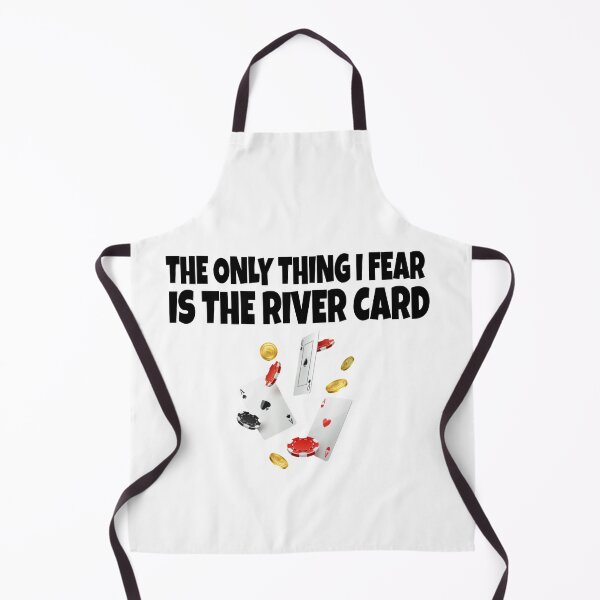 Item preview, THE ONLY THING I FEAR IS THE RIVER CARE designed and sold by ASsi-Eve.