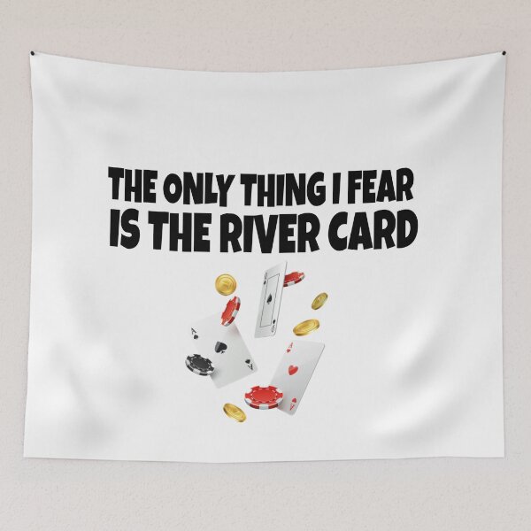 Item preview, THE ONLY THING I FEAR IS THE RIVER CARE  designed and sold by ASsi-Eve.