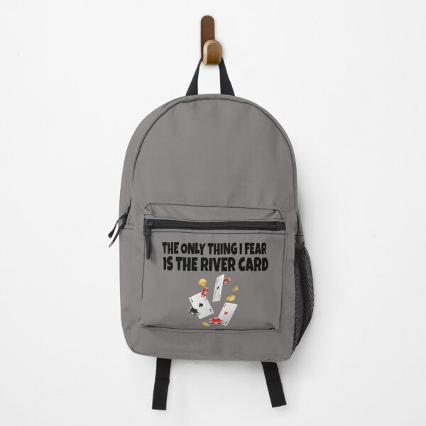Item preview, THE ONLY THING I FEAR IS THE RIVER CARE designed and sold by ASsi-Eve.