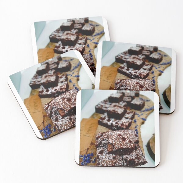 Item preview, Salted caramel Rolo brownies designed and sold by PhotoCDesign.