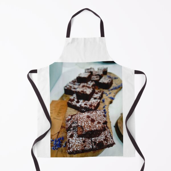 Item preview, Salted caramel Rolo brownies designed and sold by PhotoCDesign.