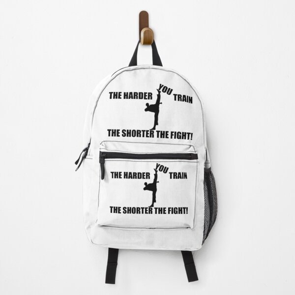 Item preview, Martial Arts Inspirational Quote designed and sold by wimblettdesigns.