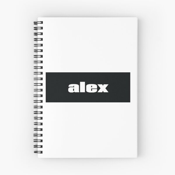 Item preview, Alex designed and sold by ProjectX23.