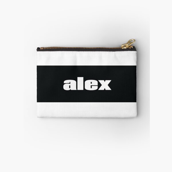 Item preview, Alex designed and sold by ProjectX23.