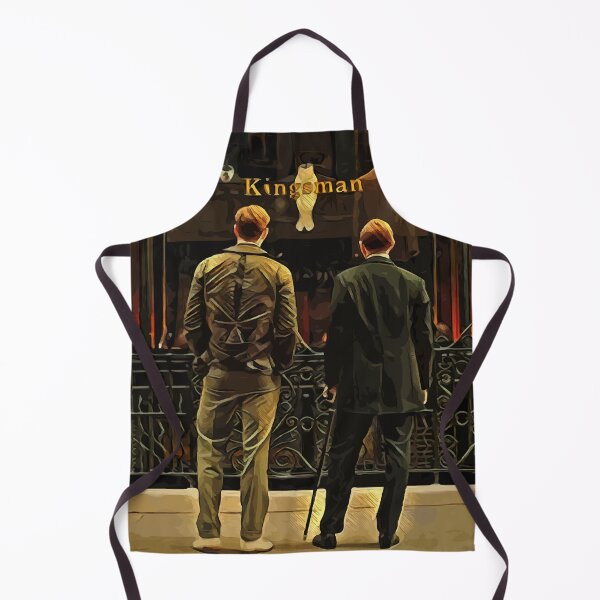 Item preview, Kingsman - Movie designed and sold by 6athed.
