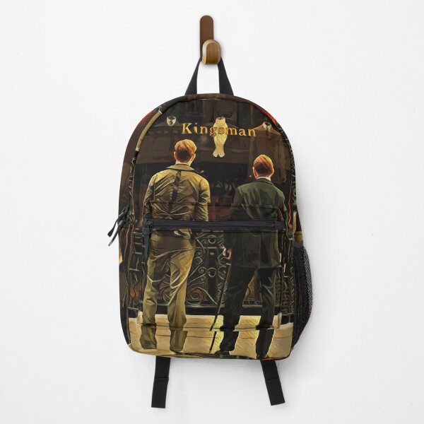 Item preview, Kingsman - Movie designed and sold by 6athed.
