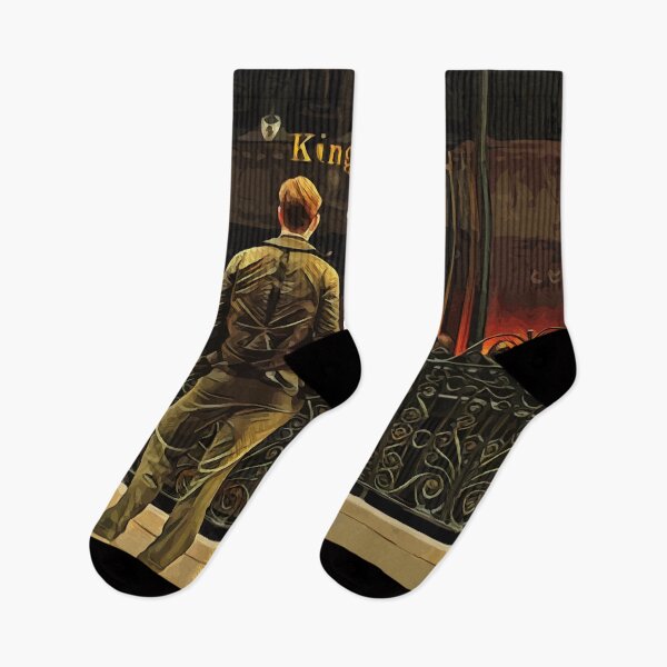 Item preview, Kingsman - Movie designed and sold by 6athed.