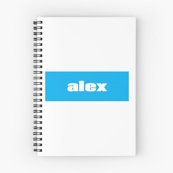 Item preview, Alex designed and sold by ProjectX23.