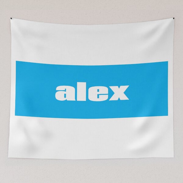 Item preview, Alex designed and sold by ProjectX23.