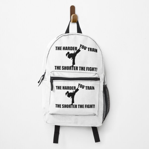 Item preview, Female Martial Arts Inspirational Quote designed and sold by wimblettdesigns.