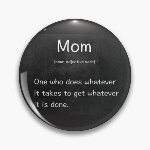 Item preview, Mom who deas everything  designed and sold by Yesenia Ortiz.