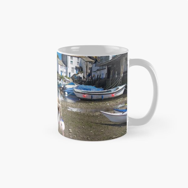 Item preview, Polperro Harbour designed and sold by bitm2007.