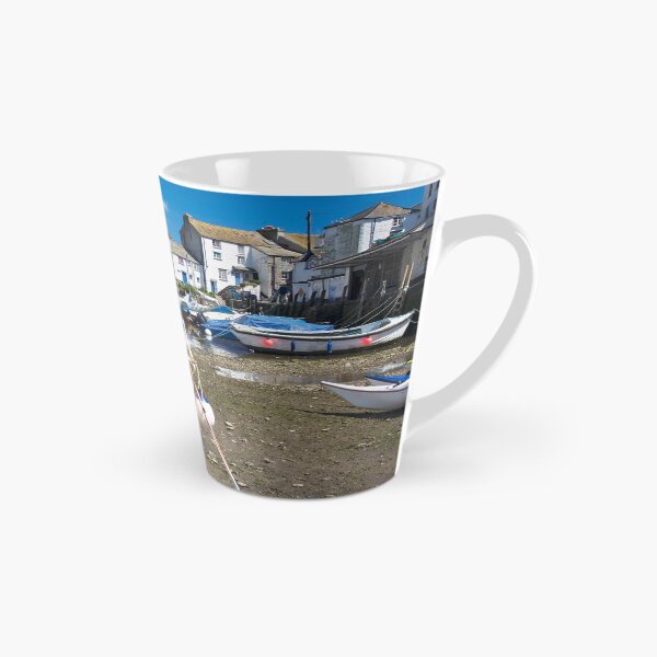 Item preview, Polperro Harbour designed and sold by bitm2007.