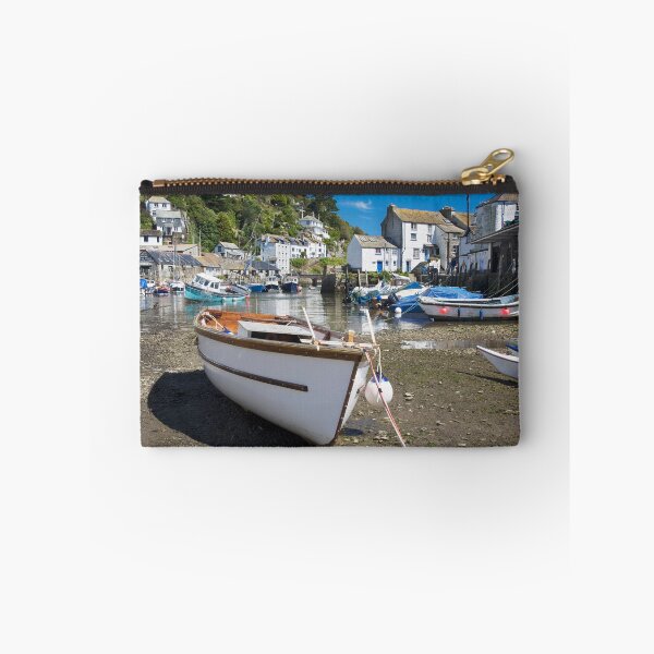 Item preview, Polperro Harbour designed and sold by bitm2007.