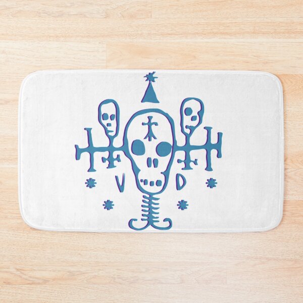 Item preview, CyberPunk - Voodoo Boys  designed and sold by postymgk.