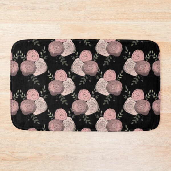 Item preview, Bright Rose Flowers  designed and sold by YOYOCollection.