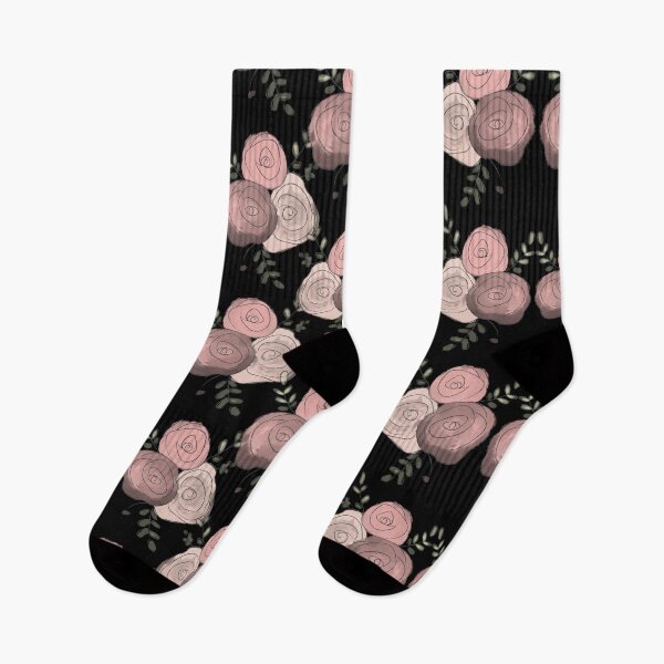Item preview, Bright Rose Flowers  designed and sold by YOYOCollection.