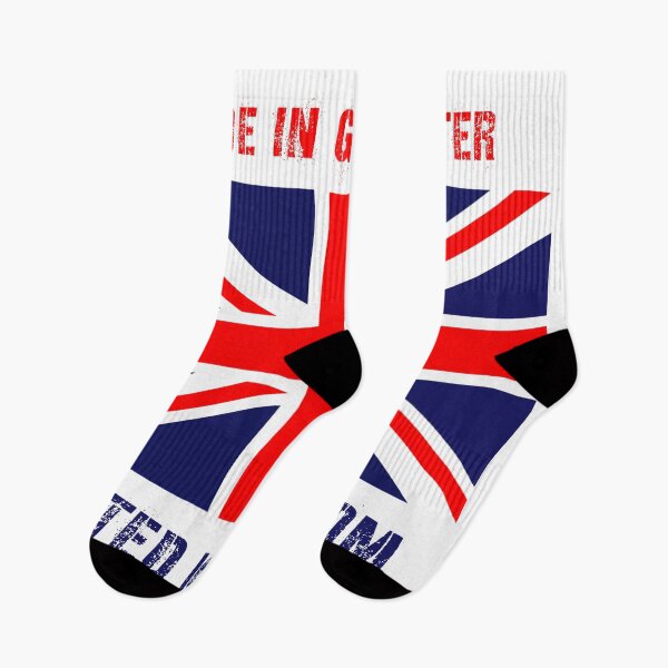 Item preview, Made in Gloucester United Kingdom designed and sold by Red Canvas.
