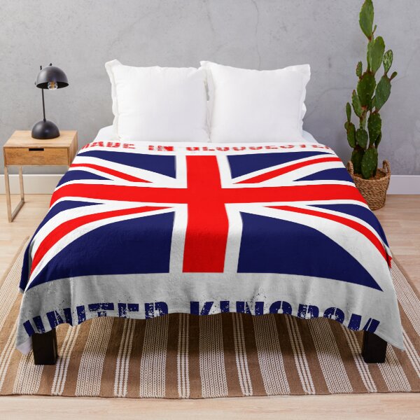 Item preview, Made in Gloucester United Kingdom designed and sold by Red Canvas.