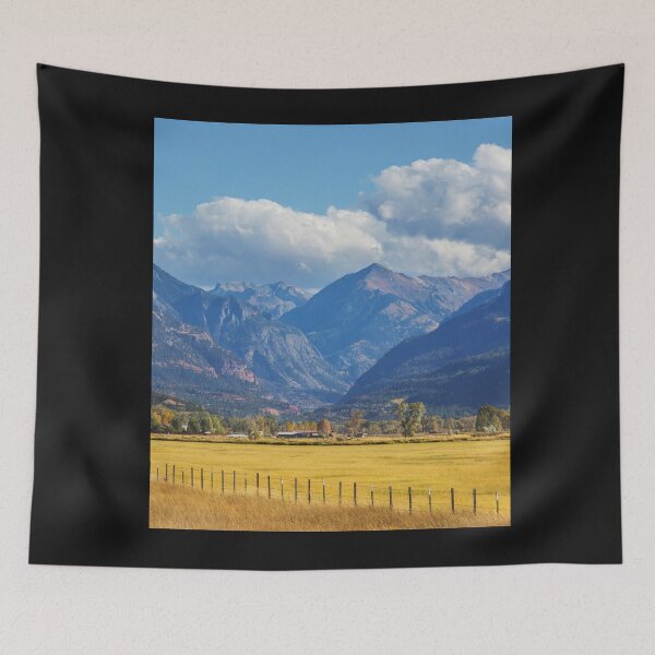 Item preview, Beautiful Mountain View designed and sold by Rahke.