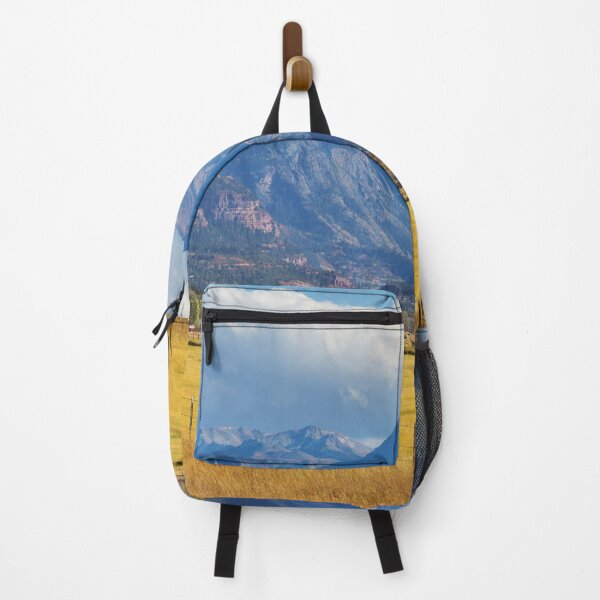 Item preview, Beautiful Mountain View designed and sold by Rahke.