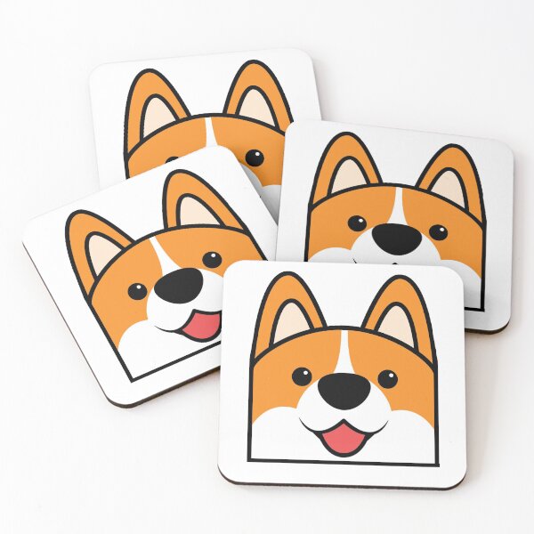 Item preview, Cute Pet Corgi designed and sold by themshirt.