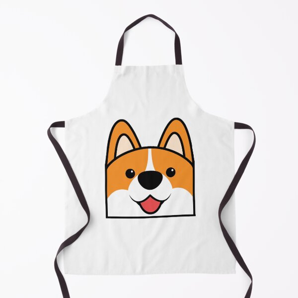 Item preview, Cute Pet Corgi designed and sold by themshirt.