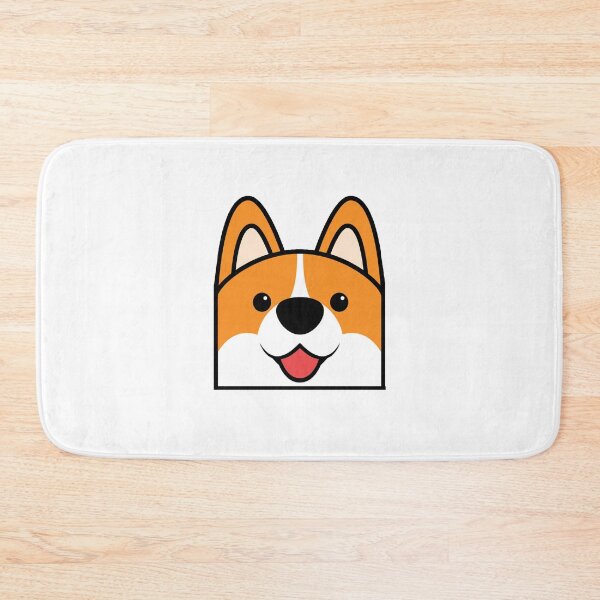 Item preview, Cute Pet Corgi designed and sold by themshirt.