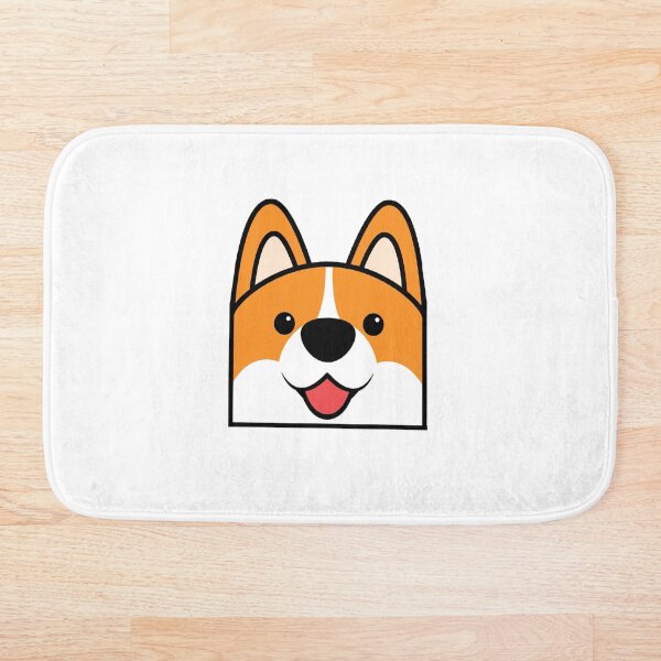 Item preview, Lindo, mascota, corgi designed and sold by themshirt.