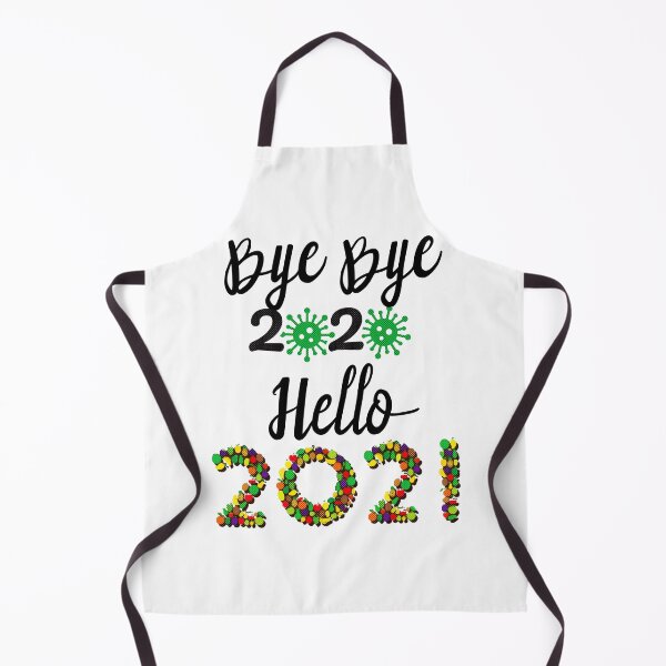 Item preview, Bye Bye 2020, Hello 2021 designed and sold by mprakash100.