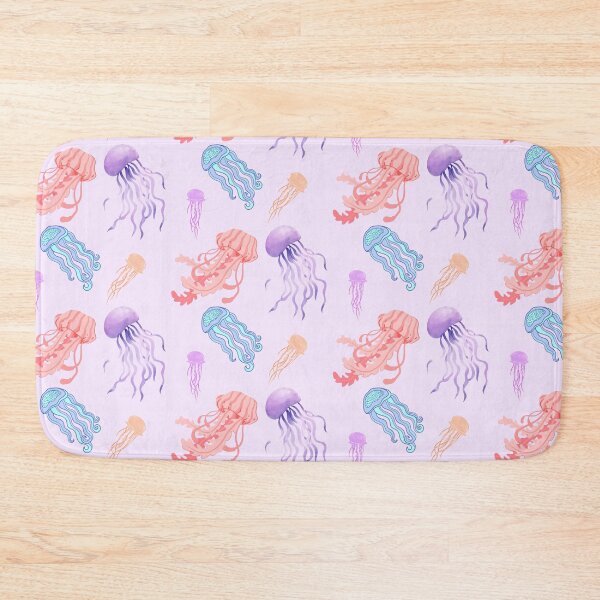 Item preview, pastel jellyfish pack set designed and sold by promisesarelies.