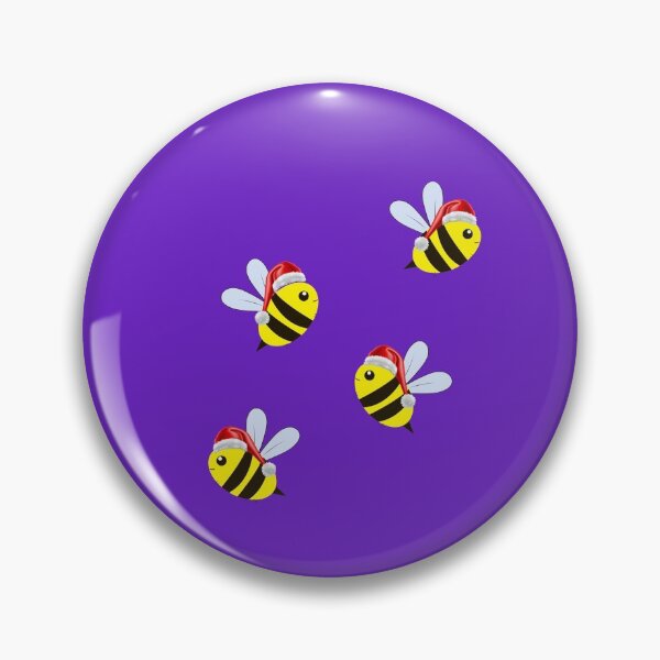 Item preview,  Oh Christmas Bee designed and sold by Bubblegirl17.