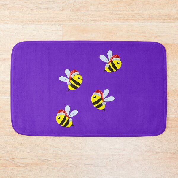 Item preview,  Oh Christmas Bee designed and sold by Bubblegirl17.