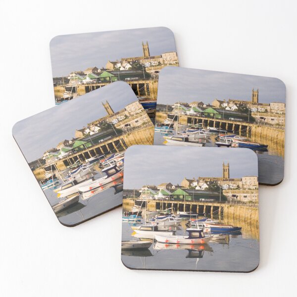 Item preview, Penzance Harbour designed and sold by bitm2007.