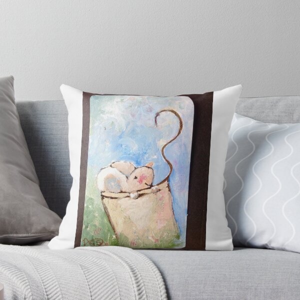 Item preview, Mouse designed and sold by Gerda  Smit.