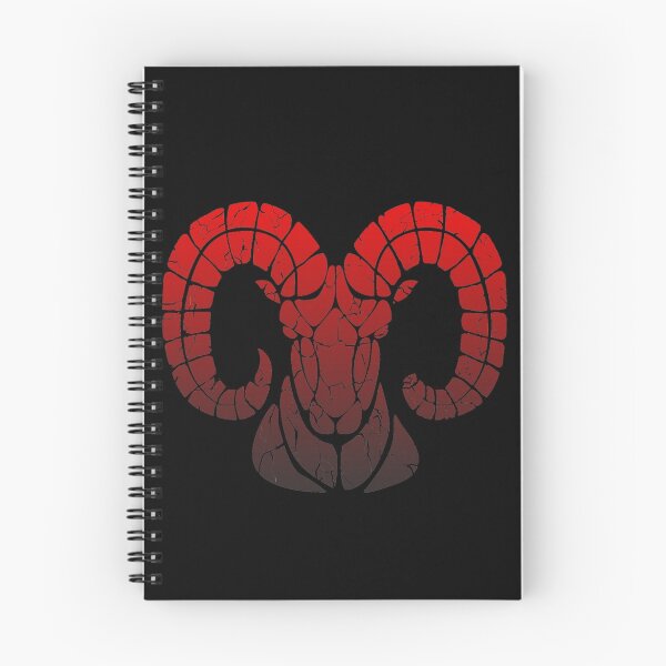 Item preview, Aries designed and sold by DizzyDawn.