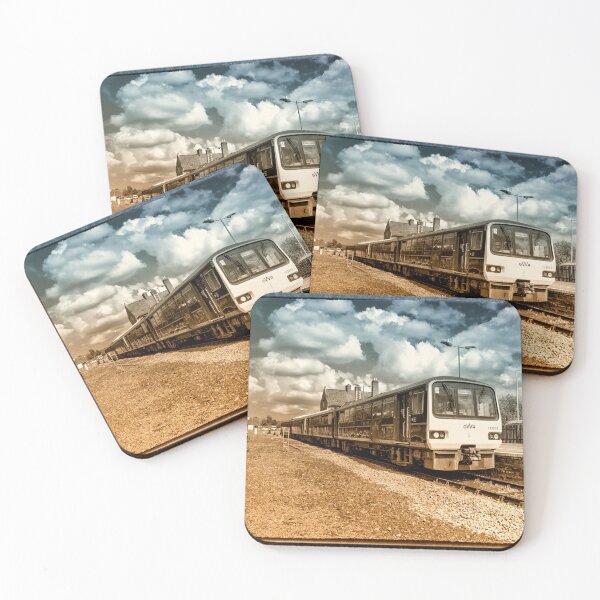 Item preview, Barnstaple Pacer  designed and sold by hawkie.