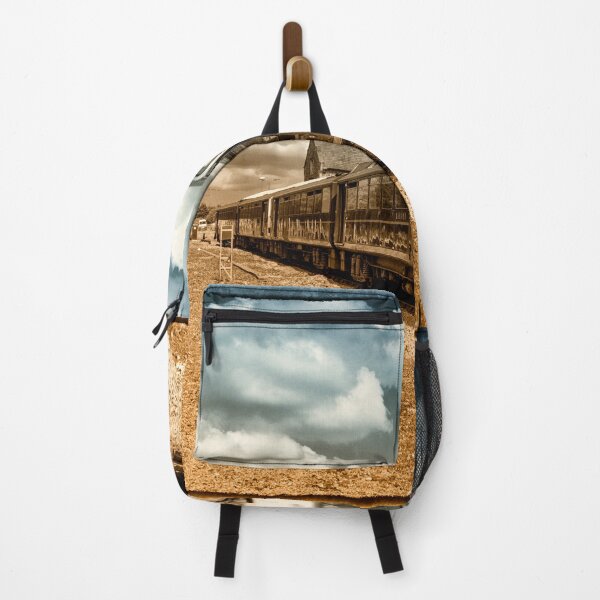 Item preview, Barnstaple Pacer designed and sold by hawkie.
