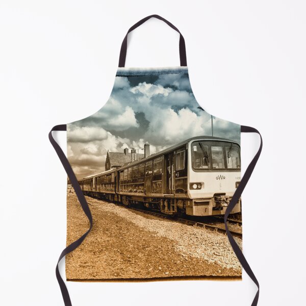 Item preview, Barnstaple Pacer  designed and sold by hawkie.