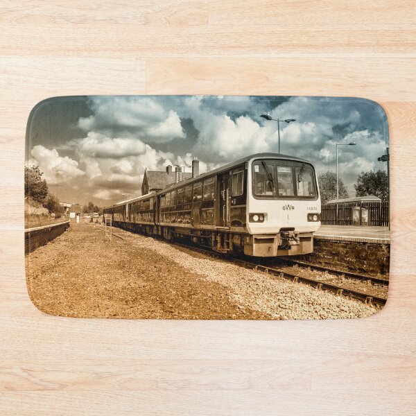 Item preview, Barnstaple Pacer  designed and sold by hawkie.