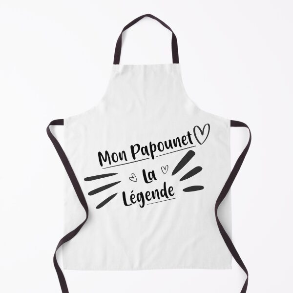 Item preview, My daddy the legend designed and sold by Curlyhaire.