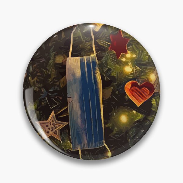 Item preview, New Year 2021 - Covid19 designed and sold by 6athed.