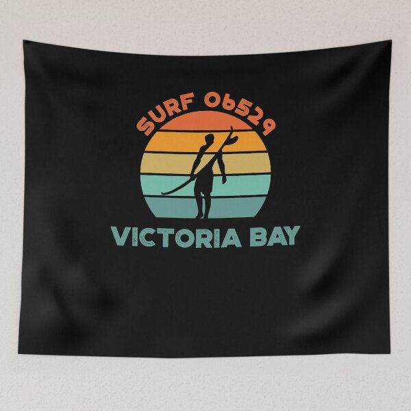Item preview, Surf 06529, victoria bay, south africa vintage designed and sold by tamarawa.