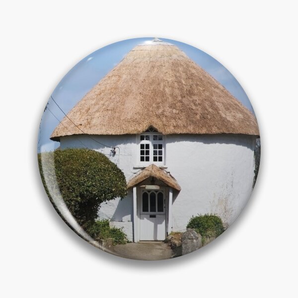 Item preview, Roundhouse, Veryan designed and sold by bitm2007.