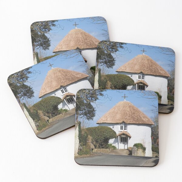 Item preview, Roundhouse, Veryan designed and sold by bitm2007.