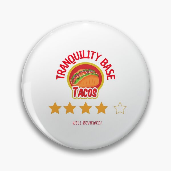 Artikelvorschau, Tacos der Ruhebasis entworfen und verkauft von GringoNation.