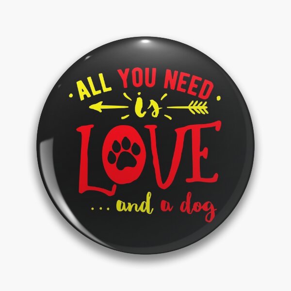 Item preview, Love your dog designed and sold by BeautonFashions.