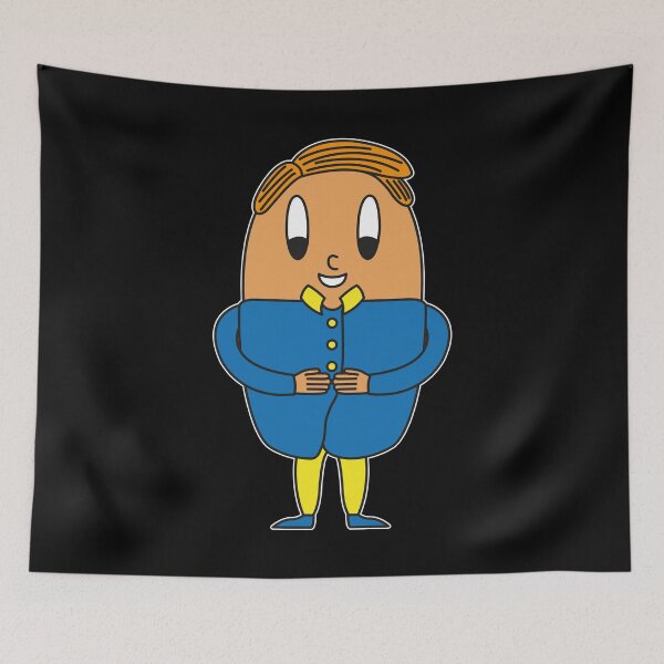 Item preview, Villain Egg designed and sold by M-P-Mueller.