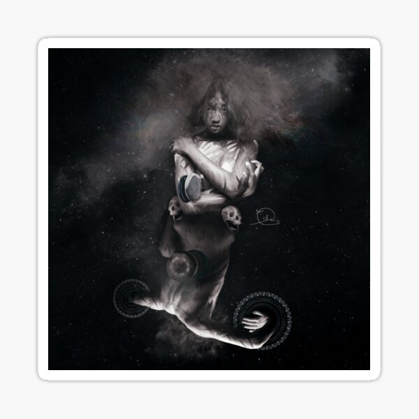 Item preview, Nebula Theory  designed and sold by KINDOM.